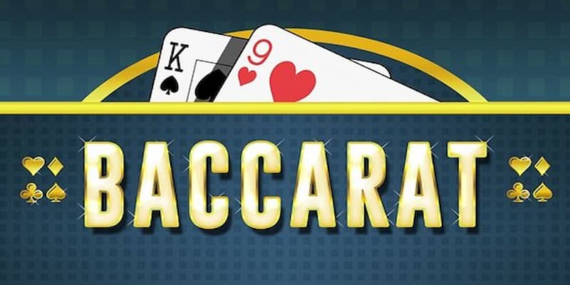 Bỏ túi ngay luật chơi thú vị để chinh phục Baccarat 