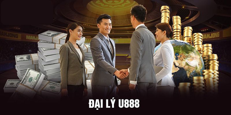 Thông tin về đại lý U888