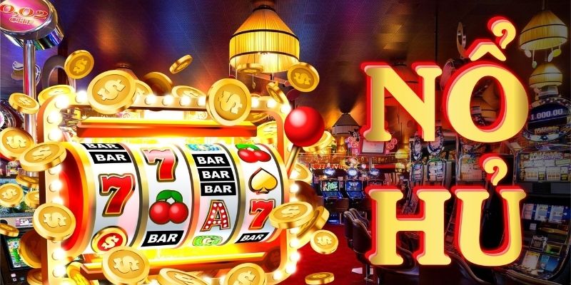 Tìm hiểu thông tin về slot Jackpot