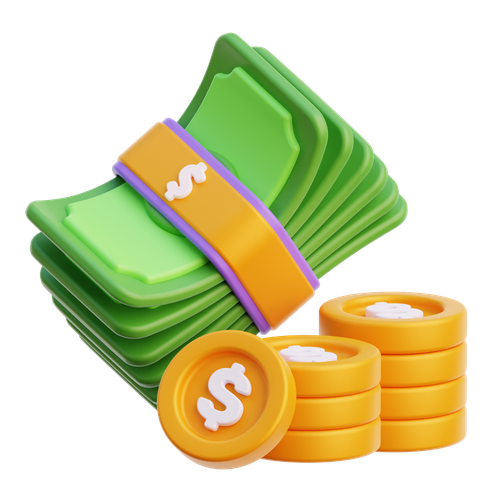 money