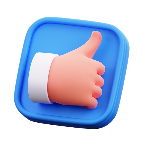 thumb-up